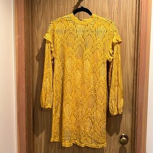 Somedays Lovin dress